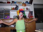 The Clown