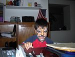 The Clown