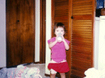 Debbie Age 21