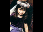 Debbie Age 3