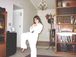 Debbie Age 