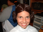 Debbie Age 10