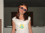 Debbie Age 11