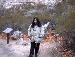 Sedona Trip