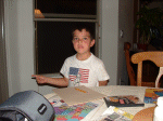 Tony Age 6