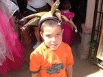 Tony Age 7