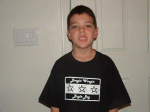 Tony Age 7